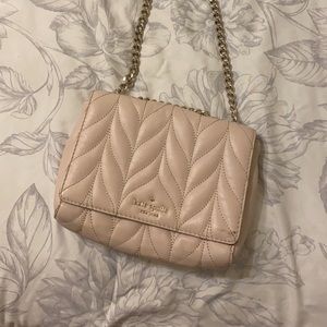 Kate spade cross body
